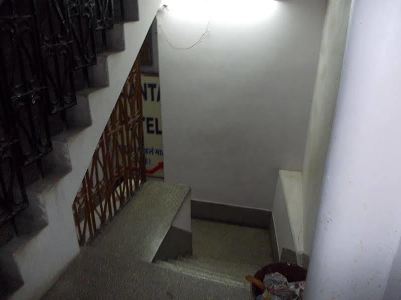 Ajanta Hotel 100 Mtrs Railway Station & 400 Mtrs Dargah Adźmer Zewnętrze zdjęcie